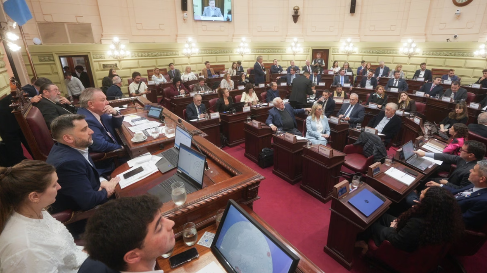 Reforma constitucional en Santa Fe: la transformaci&oacute;n hist&oacute;rica de los municipios a un a&ntilde;o de la Convenci&oacute;n del 25