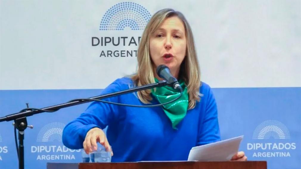 &ldquo;Es un elefante en un bazar&rdquo;: la dura cr&iacute;tica de Myriam Bregman contra Milei