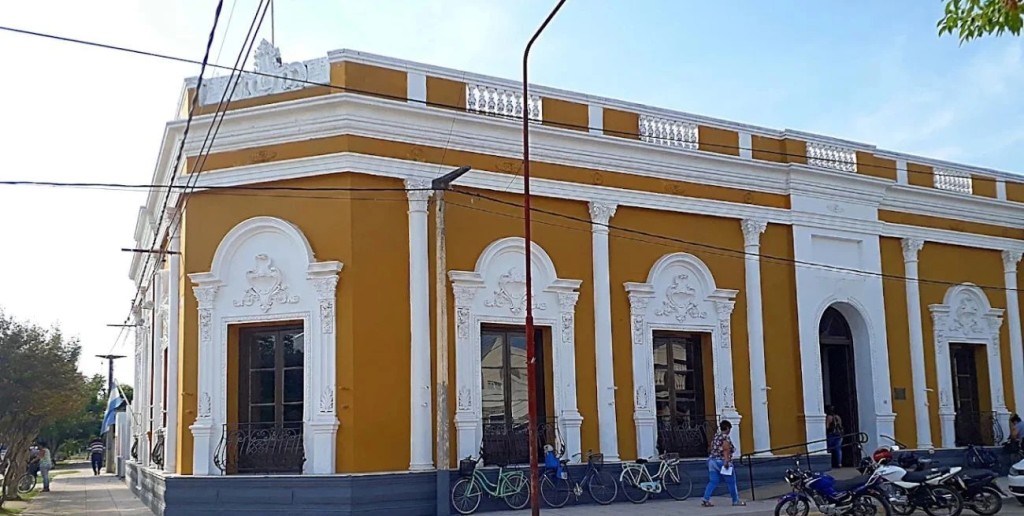 Efecto "pinza" en municipios y comunas de Santa Fe por ca&iacute;da de fondos y aumento de demandas