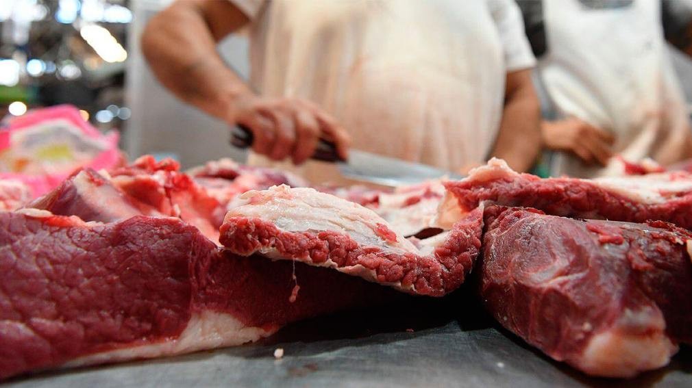 El consumo de carne vacuna cay&oacute; 9,5% y alcanz&oacute; su nivel m&aacute;s bajo desde 2005