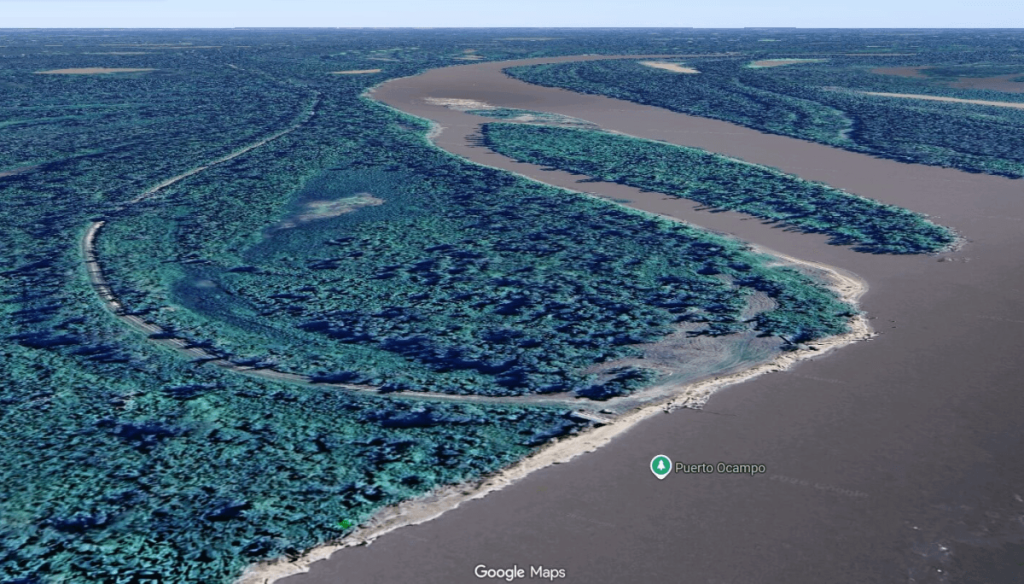 La &ldquo;nueva&rdquo; Hidrov&iacute;a ya tracciona inversiones: Santa Fe avanza con el proyecto de otro puerto agroexportador