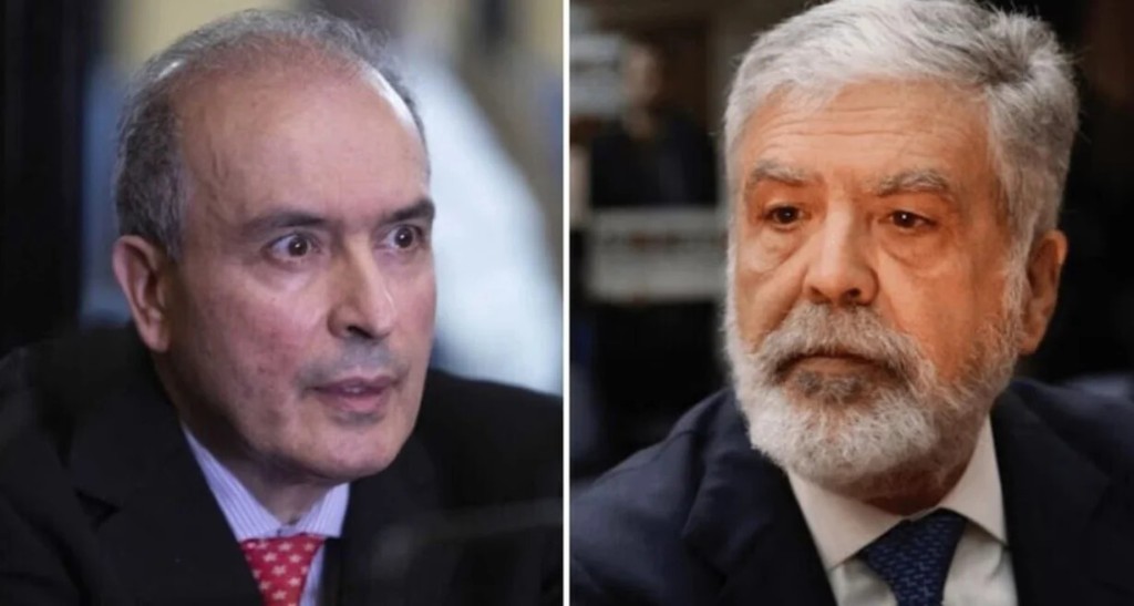 Sue&ntilde;os Compartidos: la Justicia conden&oacute; a L&oacute;pez y los hermanos Schoklender