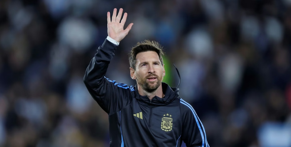 Messi fue convocado por Scaloni y tendr&aacute; su despedida de la Selecci&oacute;n Argentina: &iquest;cu&aacute;ndo y d&oacute;nde ser&aacute;?