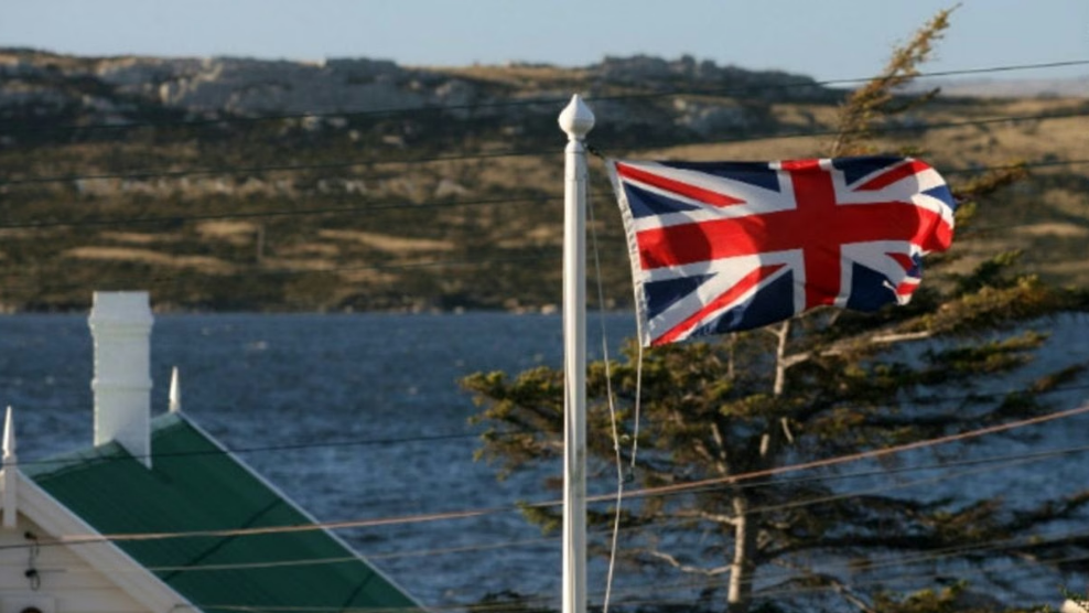 Reino Unido respald&oacute; a las empresas que operan en las Islas Malvinas y desafi&oacute; las sanciones de Argentina