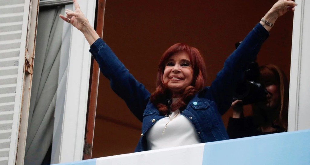 Los abogados de Cristina presentaron &ldquo;una nueva prueba&rdquo; de que la ex presidenta &ldquo;es inocente&rdquo;