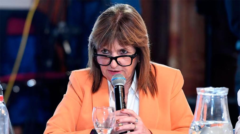 Bullrich volvi&oacute; a cuestionar al Gobierno por los cambios en discapacidad del Presupuesto 2027: &ldquo;Me toman de tonta&rdquo;