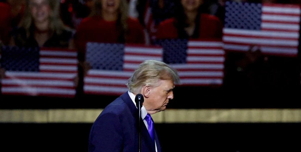 Trump anunci&oacute; una &ldquo;Fuerza IA&rdquo; y adelant&oacute; que designar&aacute; a un responsable para supervisar el sector