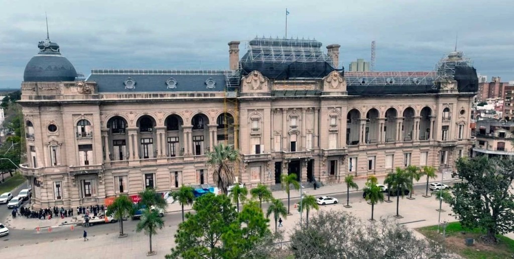 Santa Fe esboza trazos de su presupuesto sobre la base de las variables nacionales