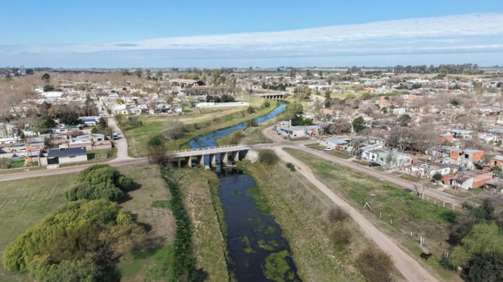 Fen&oacute;meno El Ni&ntilde;o: el detalle de las 14 obras h&iacute;dricas clave para nueve localidades de Santa Fe