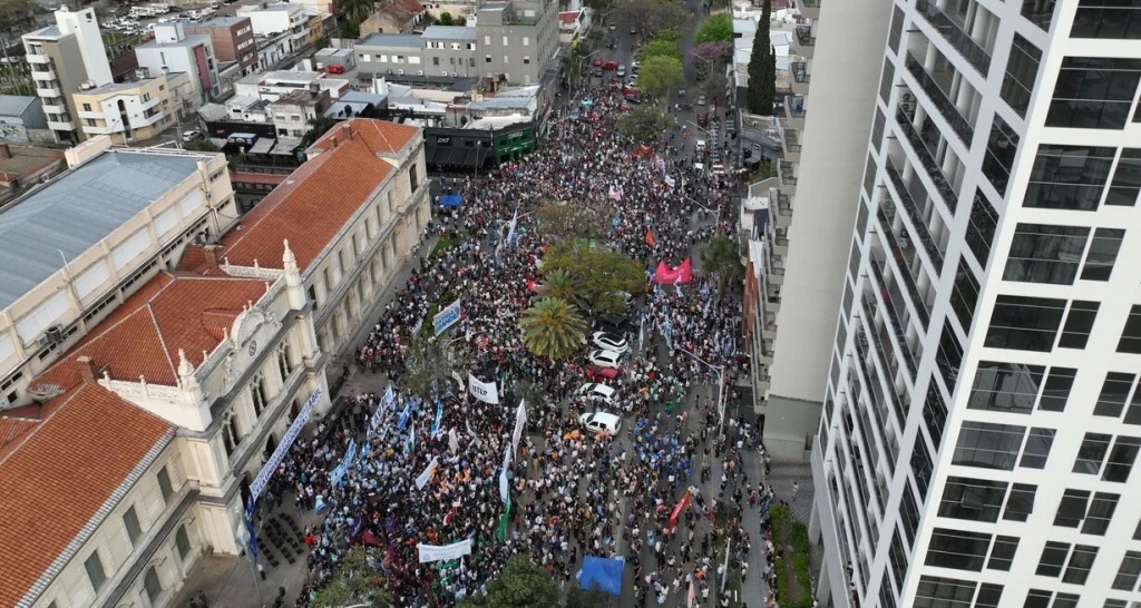 Financiamiento universitario: la Justicia le dio 5 d&iacute;as al Gobierno para cumplir la ley