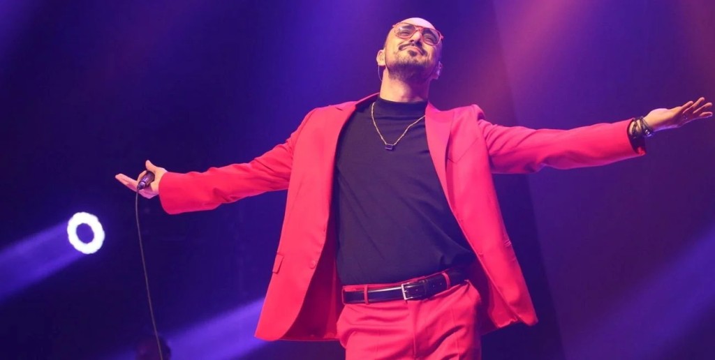 Abel Pintos, candidato para cantar frente al papa Le&oacute;n XIV durante su visita a la Argentina