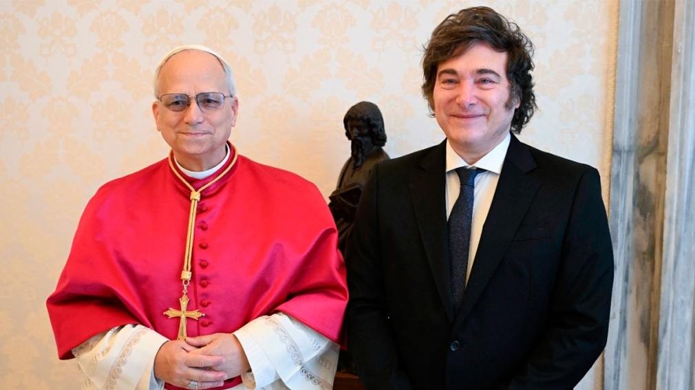 Ante la visita del Papa, la Iglesia espera de Javier Milei un gesto que el Presidente por ahora se resiste a hacer