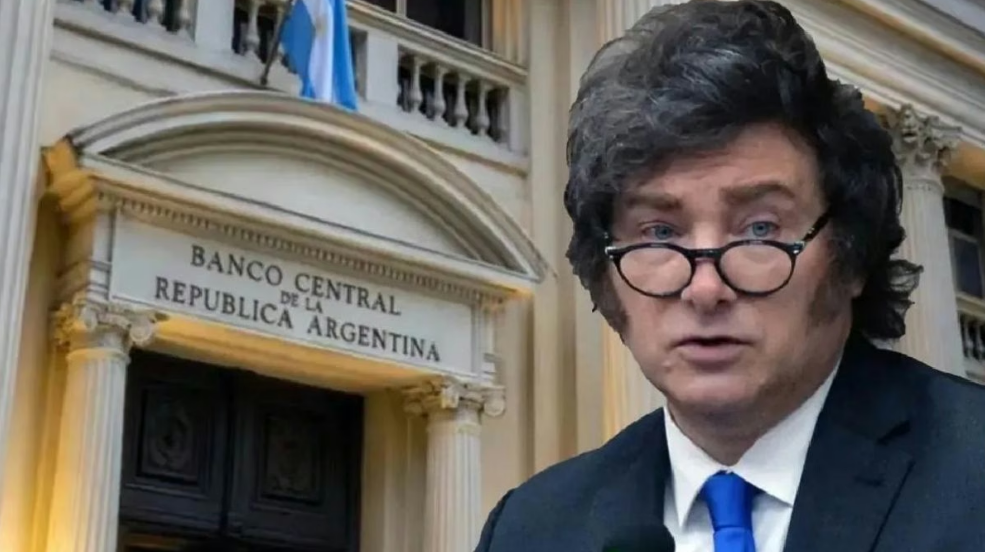 El Senado de la Naci&oacute;n aprob&oacute; los cambios a la reforma de la Carta Org&aacute;nica del Banco Central