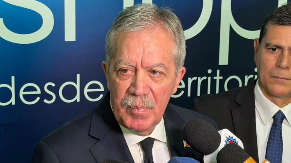 Expectativa por el bono de fin de a&ntilde;o: El&iacute;as Su&aacute;rez confirm&oacute; cu&aacute;ndo se anunciar&aacute; el monto