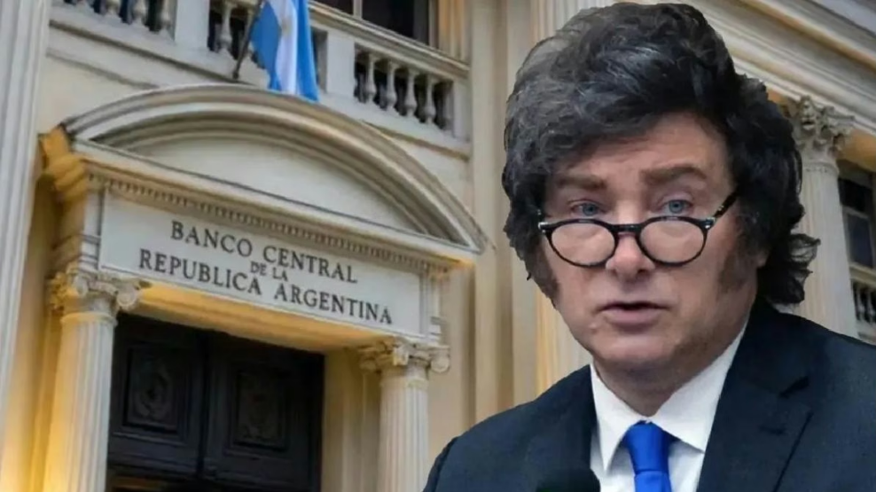 El Senado de la Naci&oacute;n aprob&oacute; los cambios a la reforma de la Carta Org&aacute;nica del Banco Central