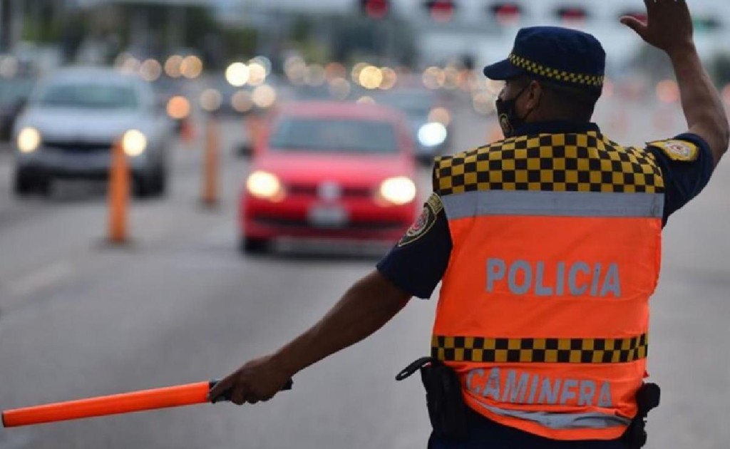 Proponen prohibir los controles viales con fines recaudatorios en C&oacute;rdoba
