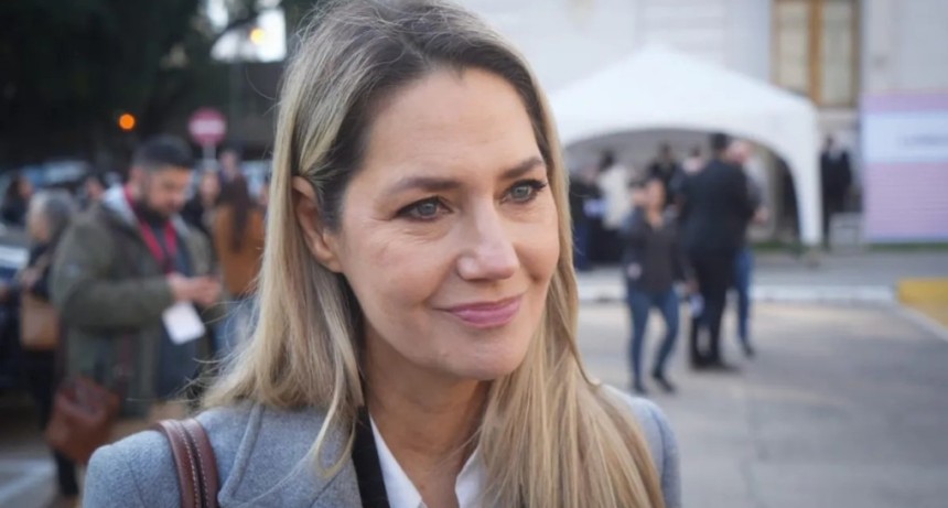 Carolina Losada: 