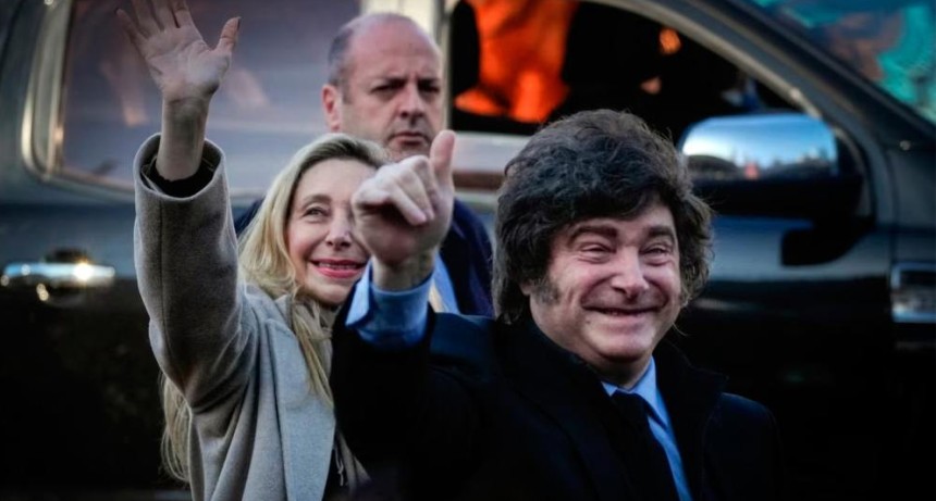 Javier Milei present&oacute; su declaraci&oacute;n jurada con un patrimonio de $295,2 millones