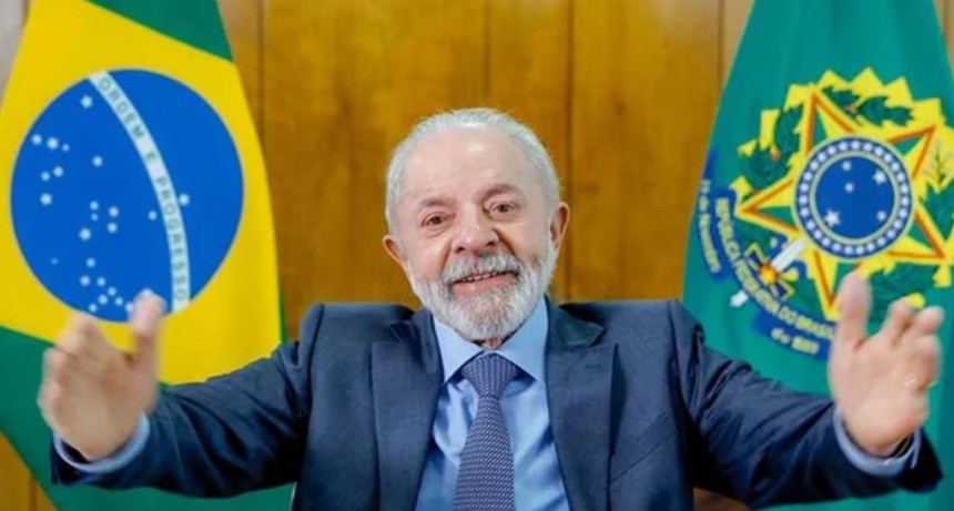 Elecciones en Brasil: Lula da Silva busca reelecci&oacute;n y Fl&aacute;vio Bolsonaro se acerca en las encuestas