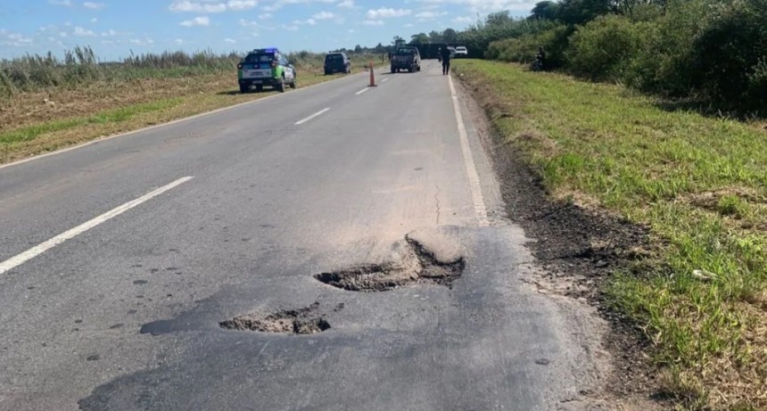 Peajes en la Ruta 11: Santa Fe quiere saber cu&aacute;l es el plan de obras antes de que se implemente el cobro