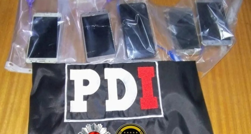 Santa Fe busca frenar el robo de celulares con un estricto control a la reventa ilegal