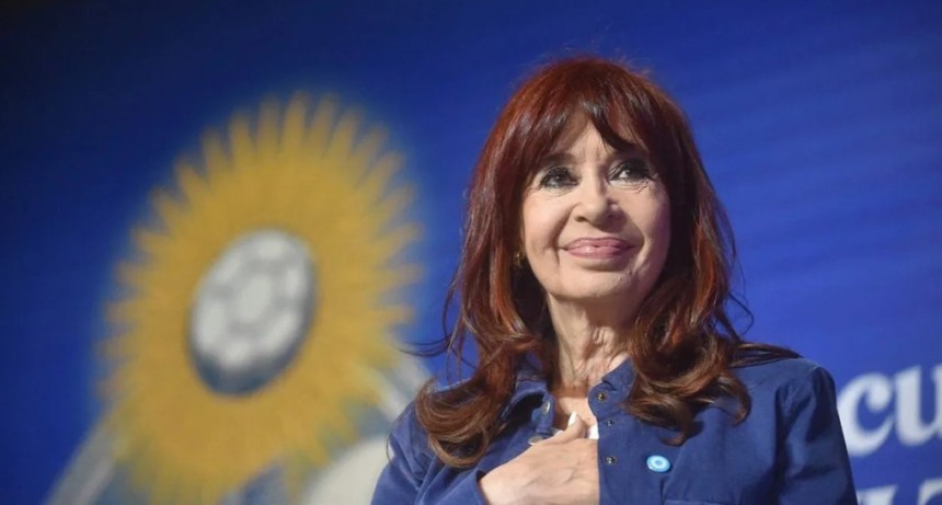A cuatro a&ntilde;os del intento de magnicidio a Cristina Kirchner, advierten: 