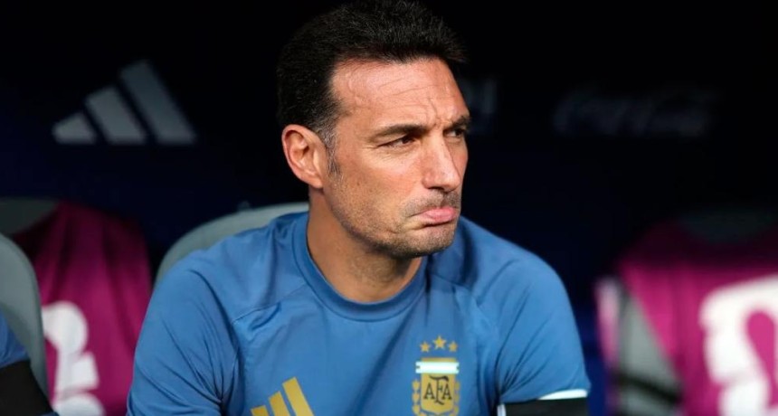 Scaloni prepara la primera lista de la Selecci&oacute;n tras el retiro de Messi: cu&aacute;ndo vuelve a jugar Argentina