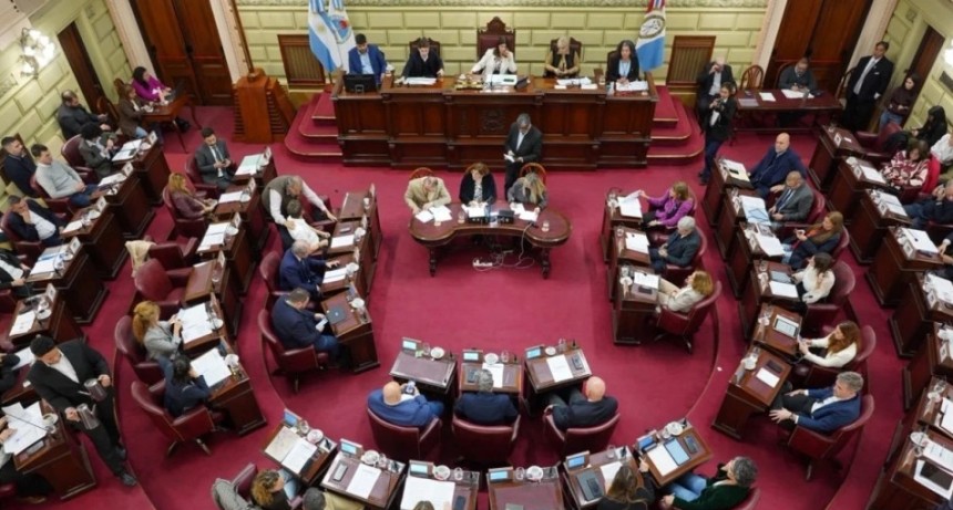 Se ventila en Diputados el vencimiento de tarjetas de los agentes p&uacute;blicos