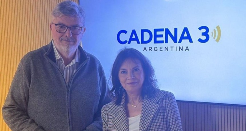 El an&aacute;lisis de Alejandra Conti y Sergio Suppo del discurso de Milei: &ldquo;No colm&oacute; las expectativas&rdquo;