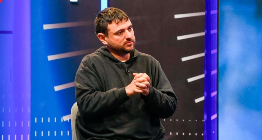 Juan Grabois respald&oacute; las medidas de Milei por Malvinas, pero advirti&oacute;: &ldquo;No es cambiar de collar sino dejar de ser perros&rdquo;