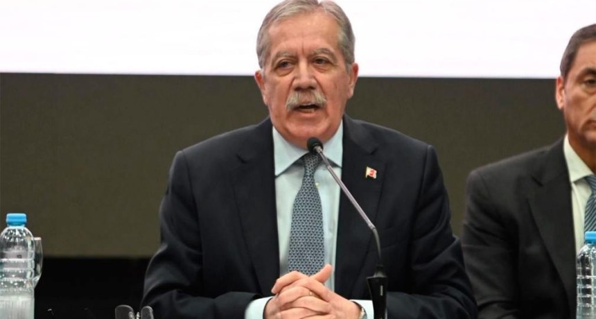 El gobernador El&iacute;as Su&aacute;rez fue invitado a participar de la Semana Social 2026 en C&oacute;rdoba
