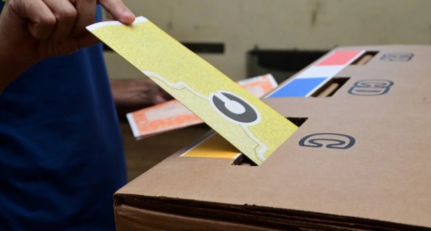 Reforma electoral: en Santa Fe, no se podr&aacute;n difundir encuestas una semana antes del comicio