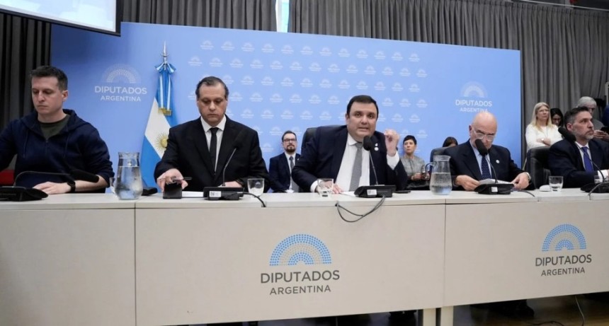 El Gobierno reconoci&oacute; que debi&oacute; restituir 150 mil pensiones dadas de baja en las auditor&iacute;as de ANDIS