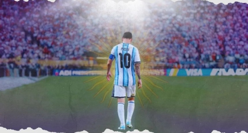 Messi deja la Selecci&oacute;n Argentina: el duelo por el final de una felicidad compartida