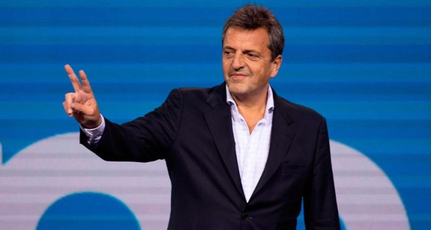El Frente Renovador se mueve en PBA y crece la presi&oacute;n para que Massa sea candidato