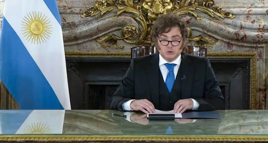 Milei y el reclamo por Malvinas: &iquest;oportunismo electoral o giro diplom&aacute;tico estrat&eacute;gico?