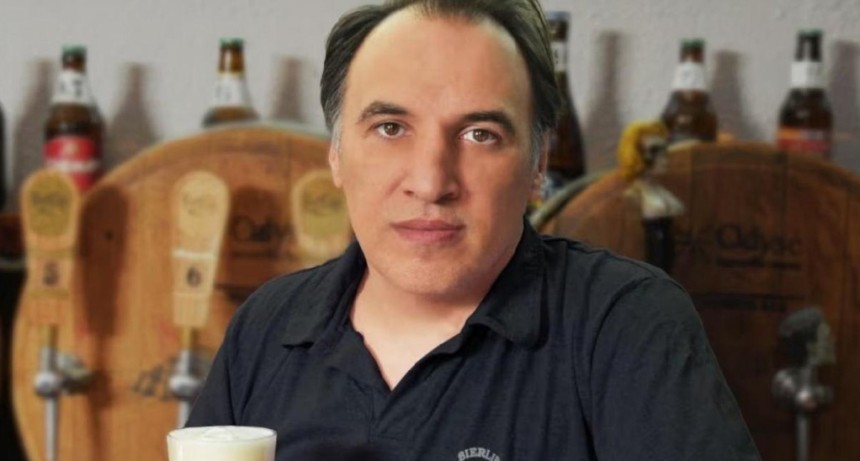 M&aacute;s livianas y arom&aacute;ticas: la cerveza desaf&iacute;a al vino y busca conquistar la gastronom&iacute;a argentina
