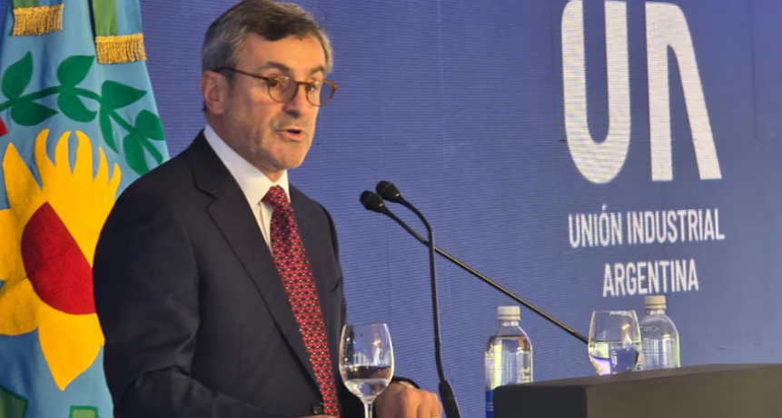 C&iacute;rculo rojo: el debate industrial que atraviesa al Gobierno, inquieta al establishment e ilusiona al peronismo