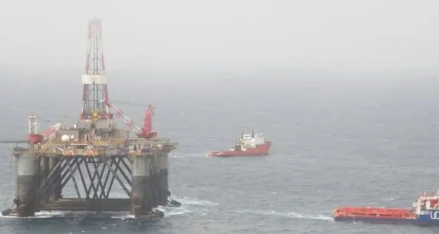 El Gobierno nacional denunciar&aacute; a petroleras por explorar hidrocarburos ilegalmente en las Islas Malvinas