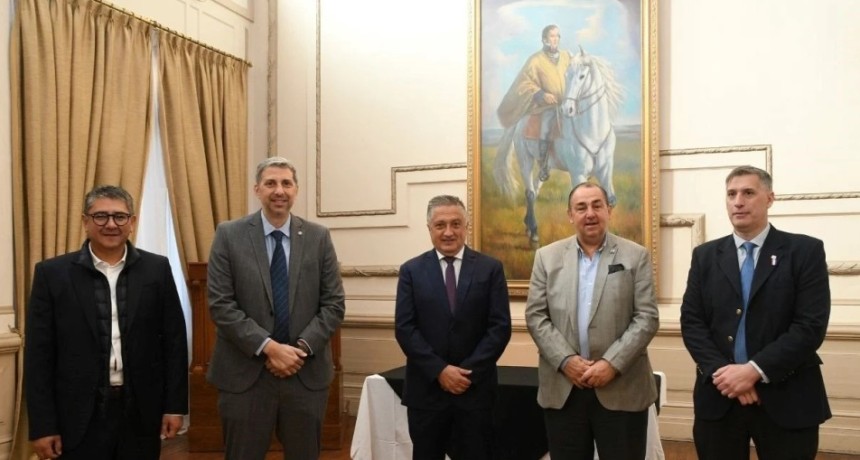 Promocionan herramientas financieras para impulsar el desarrollo de las Pymes