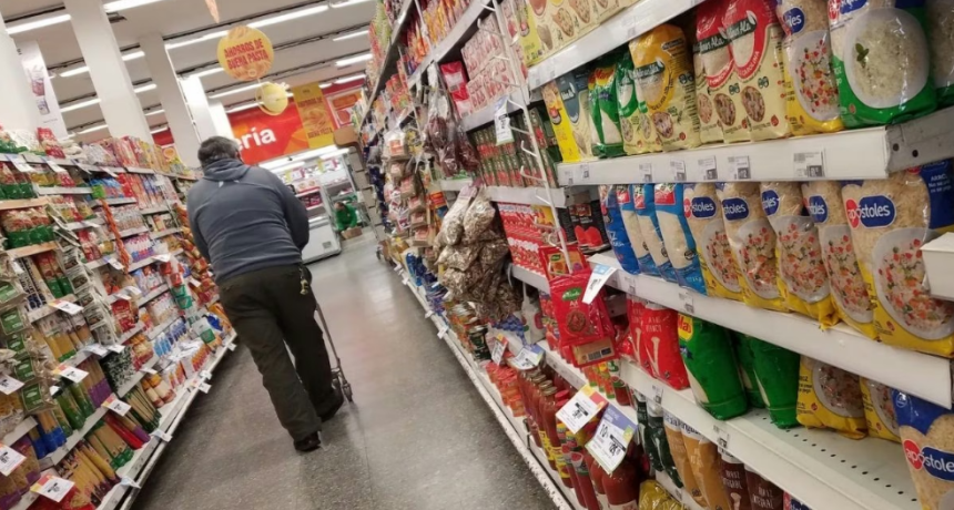 Inflaci&oacute;n en Santa Fe: los precios aumentaron 1,8% en agosto y hubo una categor&iacute;a que se dispar&oacute;