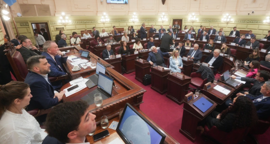 Reforma constitucional en Santa Fe: la transformaci&oacute;n hist&oacute;rica de los municipios a un a&ntilde;o de la Convenci&oacute;n del 25