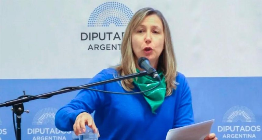 &ldquo;Es un elefante en un bazar&rdquo;: la dura cr&iacute;tica de Myriam Bregman contra Milei