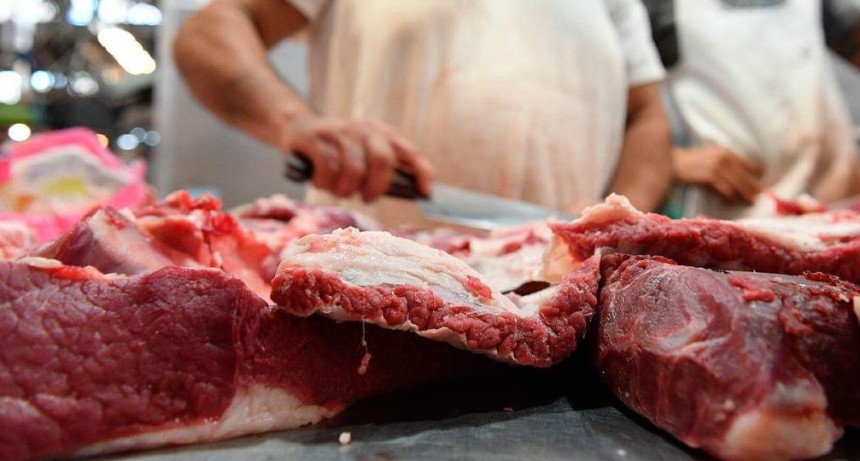 El consumo de carne vacuna cay&oacute; 9,5% y alcanz&oacute; su nivel m&aacute;s bajo desde 2005