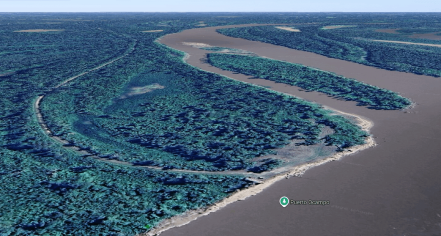 La &ldquo;nueva&rdquo; Hidrov&iacute;a ya tracciona inversiones: Santa Fe avanza con el proyecto de otro puerto agroexportador