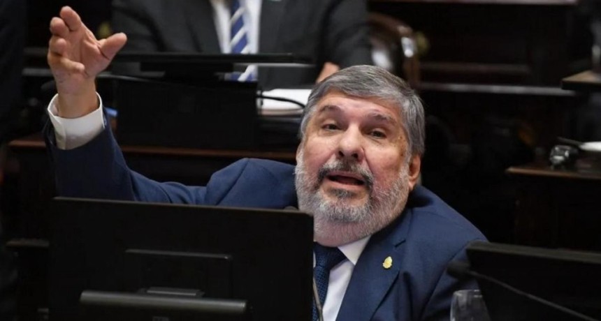 Ficha Sana: &iquest;alg&uacute;n d&iacute;a el kirchnerismo dejar&aacute; de fingir demencia?