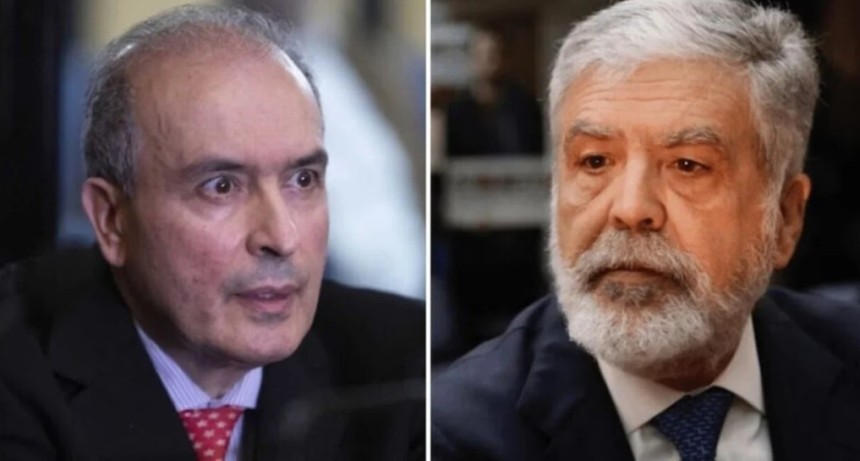 Sue&ntilde;os Compartidos: la Justicia conden&oacute; a L&oacute;pez y los hermanos Schoklender