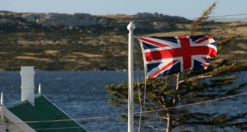 Reino Unido respald&oacute; a las empresas que operan en las Islas Malvinas y desafi&oacute; las sanciones de Argentina