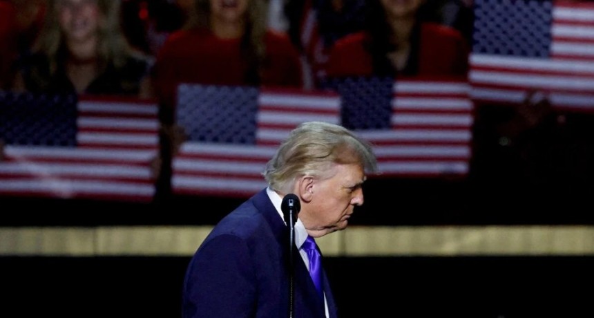 Trump anunci&oacute; una &ldquo;Fuerza IA&rdquo; y adelant&oacute; que designar&aacute; a un responsable para supervisar el sector