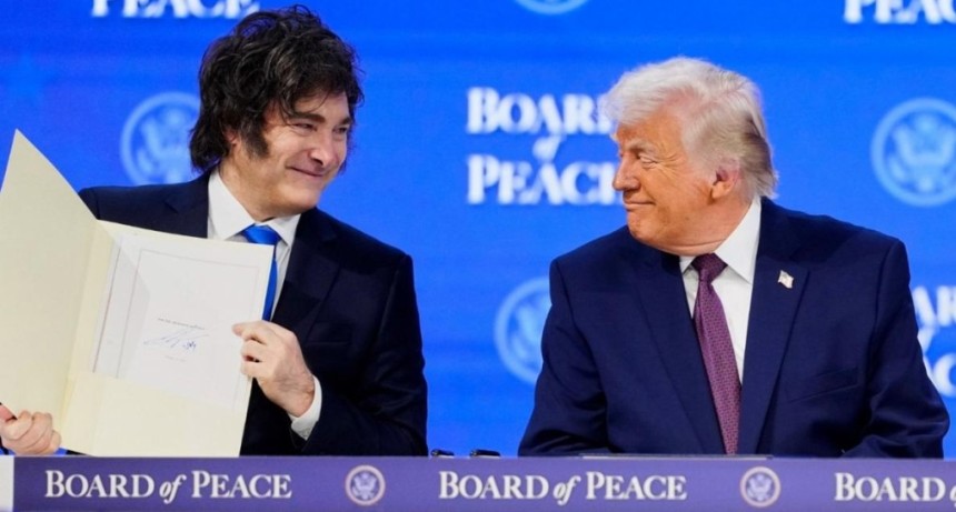Estar tan atados a Estados Unidos: &iquest;Nos sirve o nos perjudica?